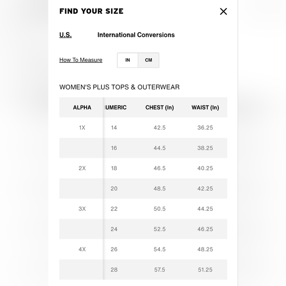 Levi's BAGGY TRUCKER JACKET (PLUS SIZE) In Barely Freezing NEW! - Picture 4 of 11